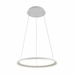 LED-Pendelleuchte Quillo