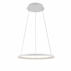 LED-Pendelleuchte Quillo