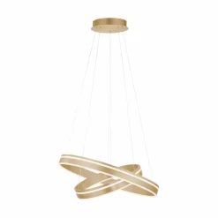 LED-Pendelleuchte Q-Vito