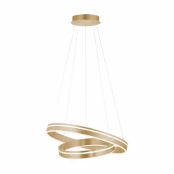 LED-Pendelleuchte Q-Vito