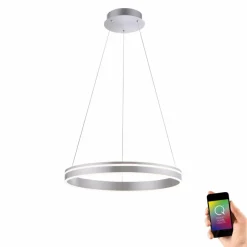 LED-Pendelleuchte Q-Vito