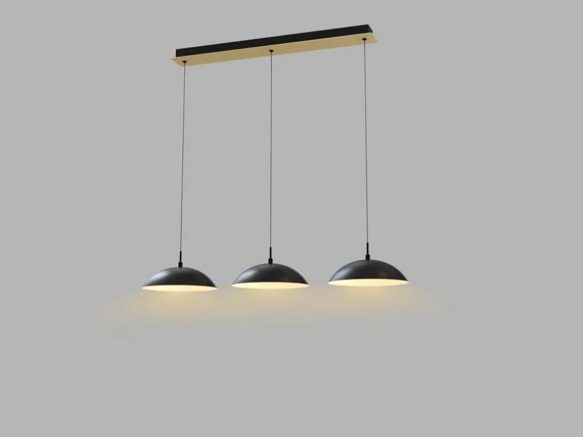 LED-Pendelleuchte Roscoff
