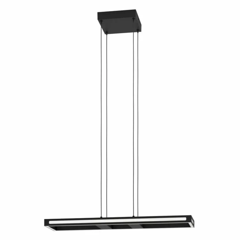 LED-Pendelleuchte Salvilanas Z