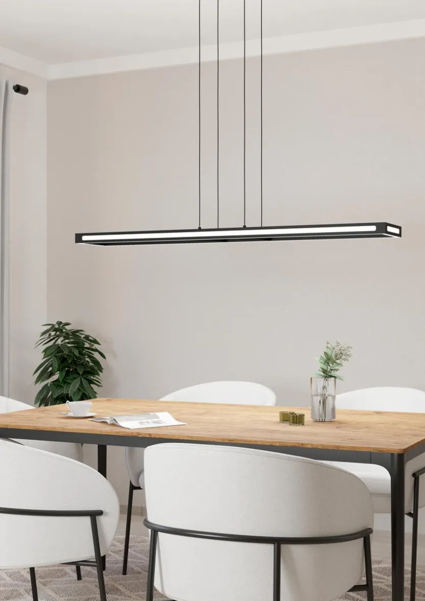 LED-Pendelleuchte Salvilanas Z
