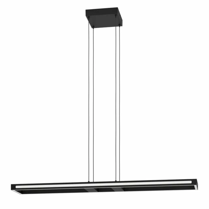 LED-Pendelleuchte Salvilanas Z