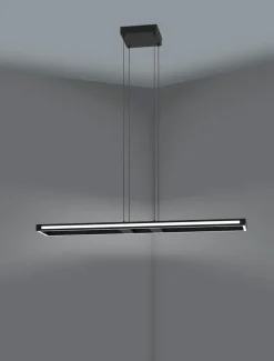 LED-Pendelleuchte Salvilanas Z