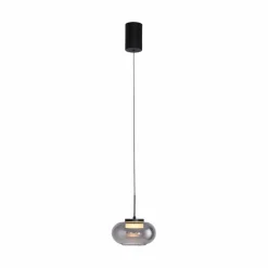 LED-Pendelleuchte Sia