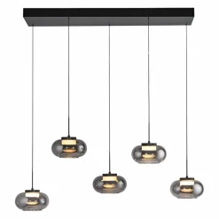LED-Pendelleuchte Sia