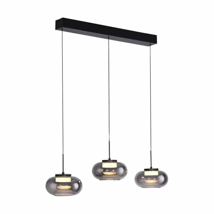 LED-Pendelleuchte Sia