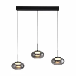 LED-Pendelleuchte Sia
