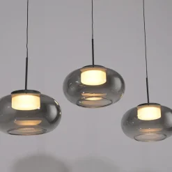 LED-Pendelleuchte Sia