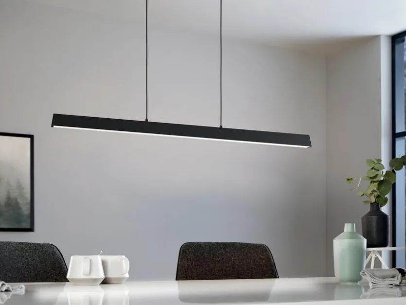 LED-Pendelleuchte Simolaris Z