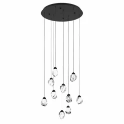 LED-Pendelleuchte Sindicat
