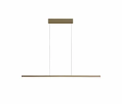 LED-Pendelleuchte Smart