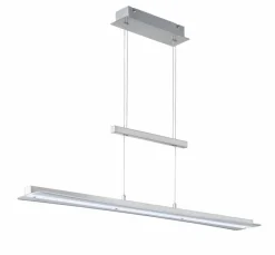 LED-Pendelleuchte SMASH