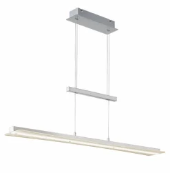 LED-Pendelleuchte SMASH