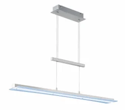 LED-Pendelleuchte SMASH