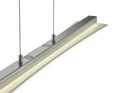 LED-Pendelleuchte SMASH