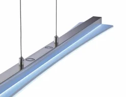 LED-Pendelleuchte SMASH