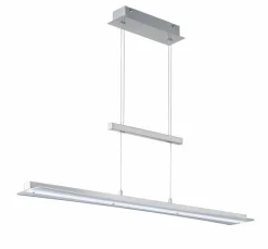 LED-Pendelleuchte SMASH