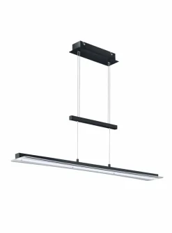 LED-Pendelleuchte Smash