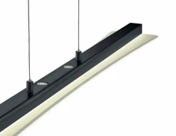 LED-Pendelleuchte Smash