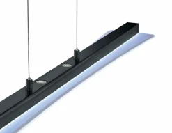 LED-Pendelleuchte Smash