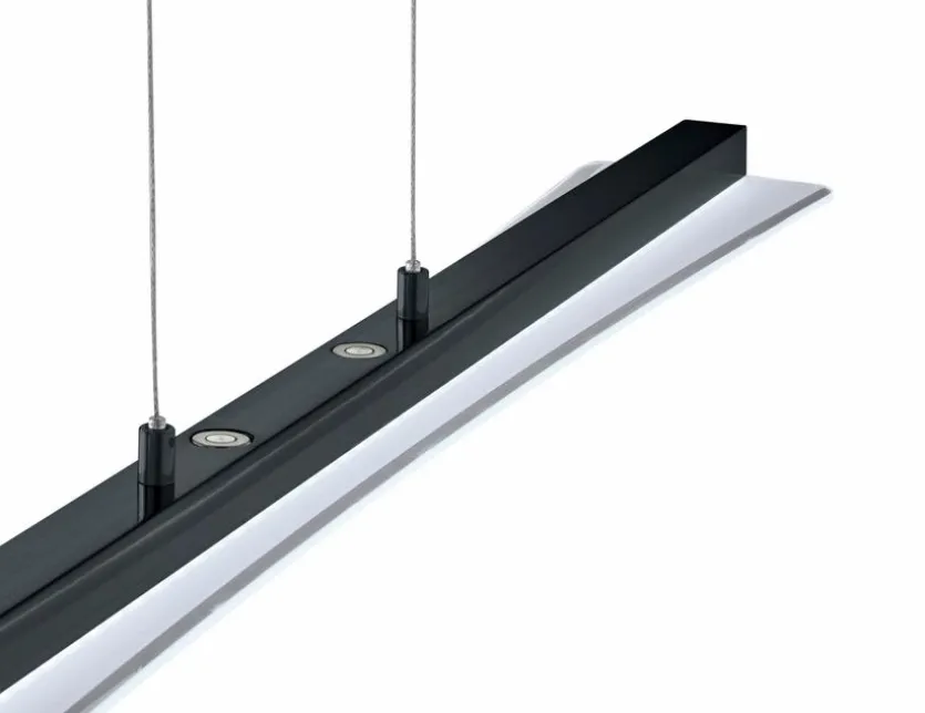 LED-Pendelleuchte Smash