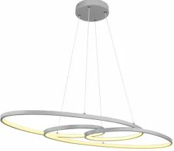 LED-Pendelleuchte Spira