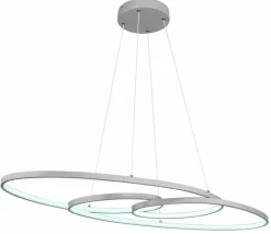 LED-Pendelleuchte Spira