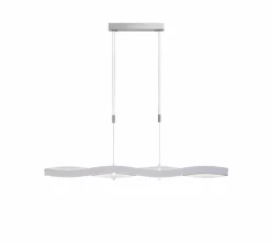 LED-Pendelleuchte Swing