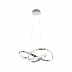 LED-Pendelleuchte Tanja