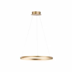 LED-Pendelleuchte Titus