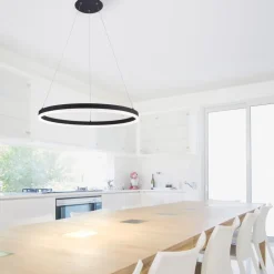 LED-Pendelleuchte Titus