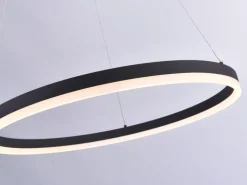 LED-Pendelleuchte Titus