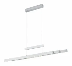 LED-Pendelleuchte Trajan