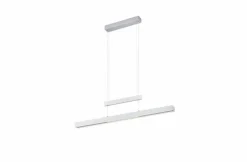 LED-Pendelleuchte Trajan