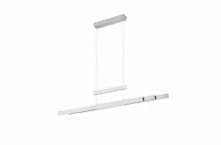 LED-Pendelleuchte Trajan