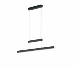 LED-Pendelleuchte Trajan