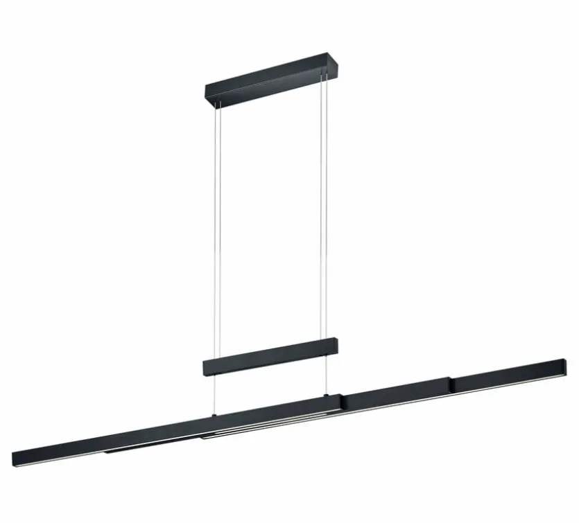 LED-Pendelleuchte Trajan