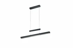 LED-Pendelleuchte Trajan