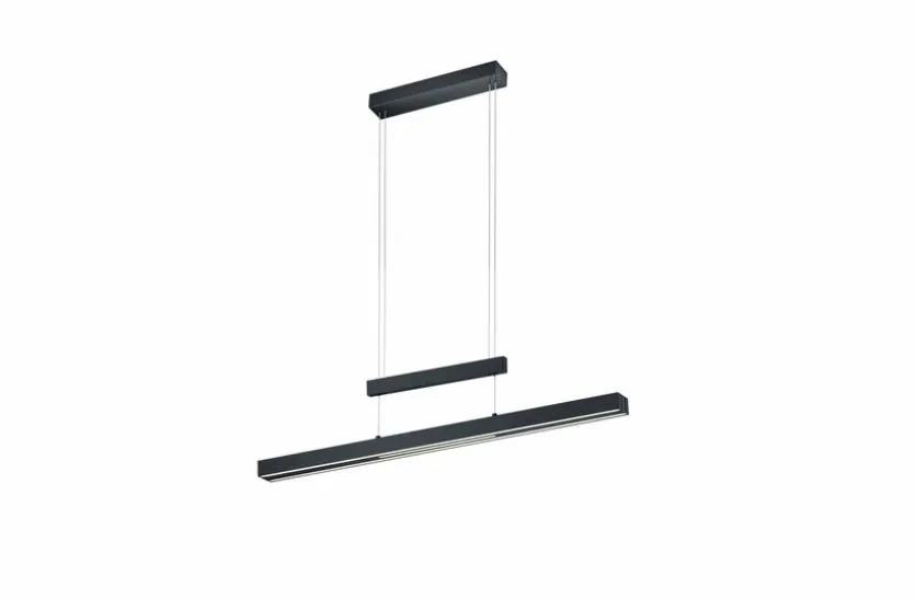 LED-Pendelleuchte Trajan