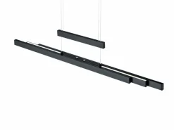 LED-Pendelleuchte Trajan