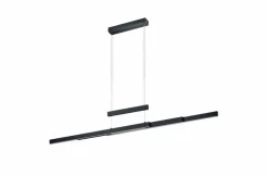 LED-Pendelleuchte Trajan