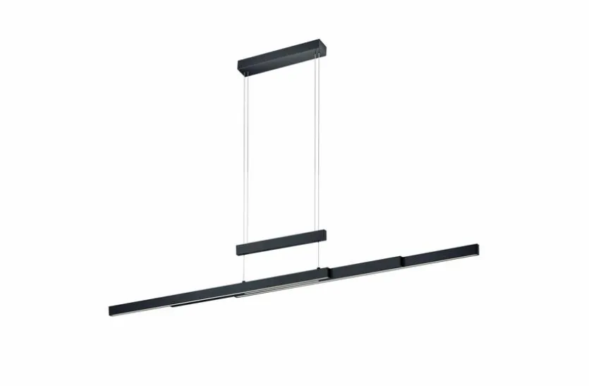LED-Pendelleuchte Trajan