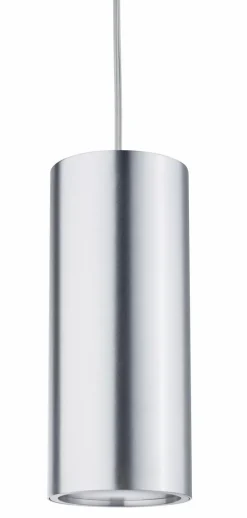 LED-Pendelleuchte URail Barrel