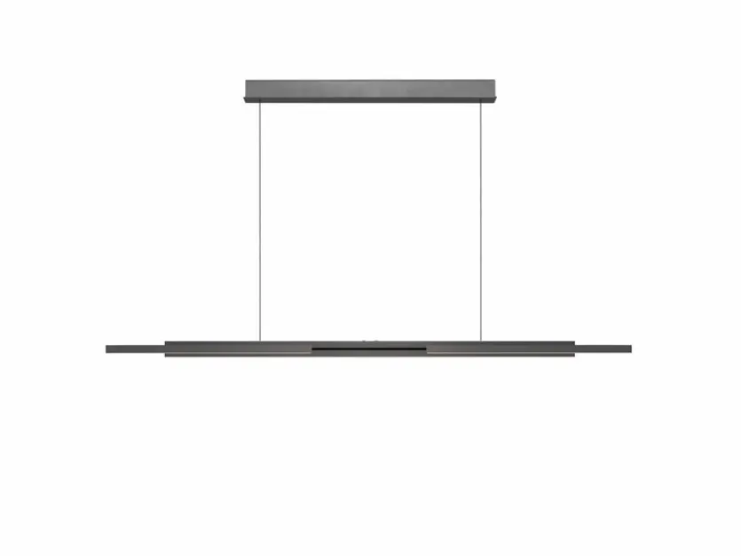 LED-Pendelleuchte Whippy