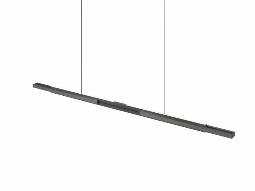 LED-Pendelleuchte Whippy