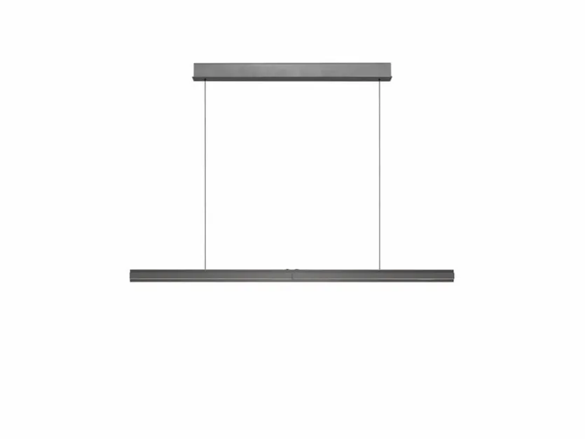 LED-Pendelleuchte Whippy