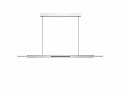 LED-Pendelleuchte Whippy